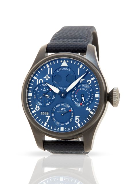 IWC Big Pilot's IW503001 Image 7